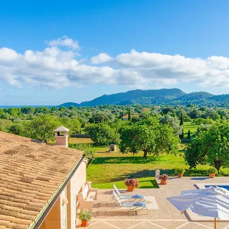 Na Maians * Canyamel (Mallorca)