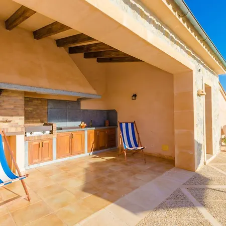 Na Maians Villa
