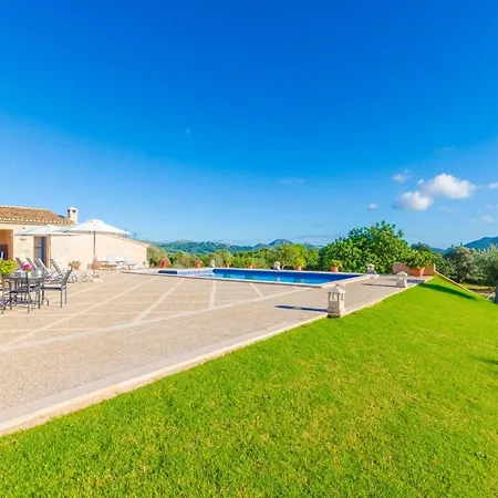 Villa Na Maians *