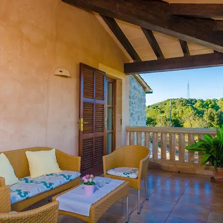 Na Maians * Canyamel (Mallorca)