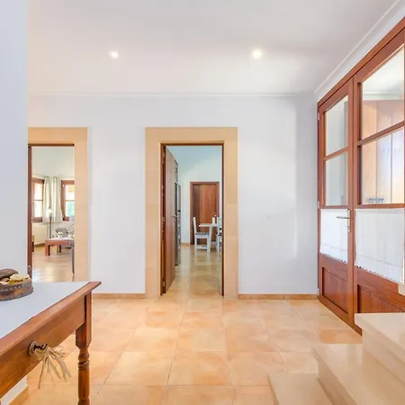 Villa Na Maians *