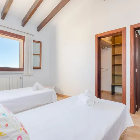 Villa Na Maians Canyamel (Mallorca)