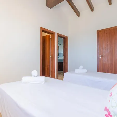 Na Maians * Canyamel (Mallorca)