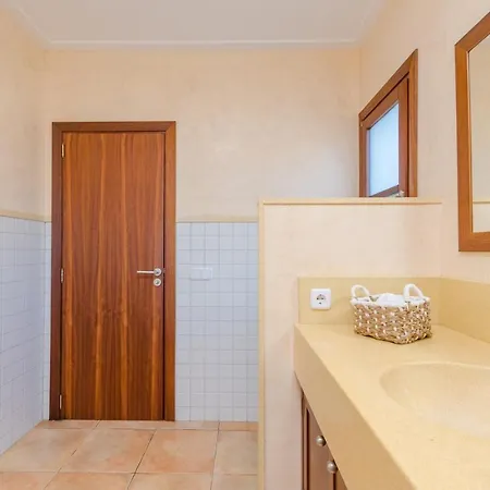 Na Maians Villa