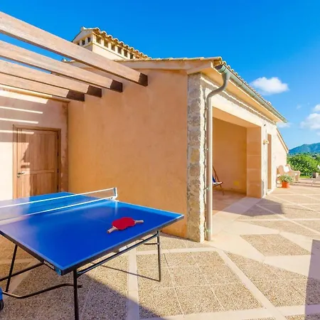 Na Maians * Canyamel (Mallorca)