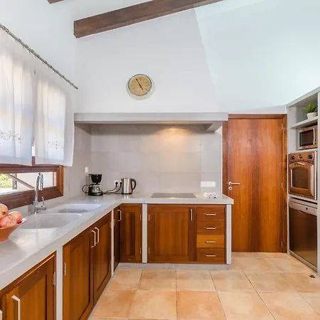 Villa Na Maians Canyamel (Mallorca)