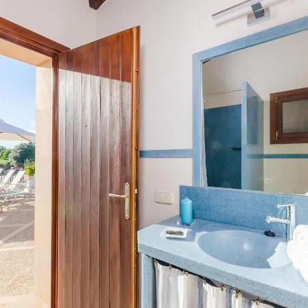 Na Maians * Canyamel (Mallorca)