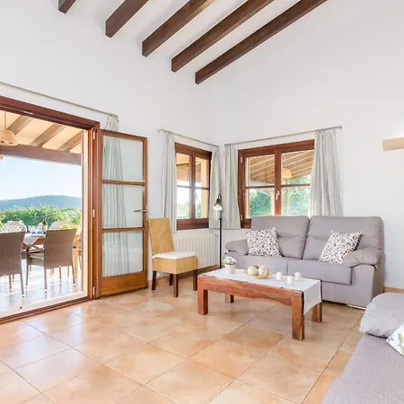 Villa Na Maians Canyamel (Mallorca)