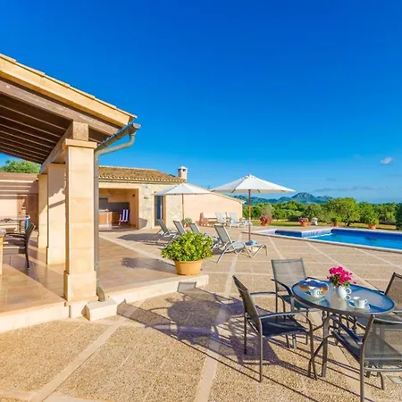 Na Maians Canyamel (Mallorca)