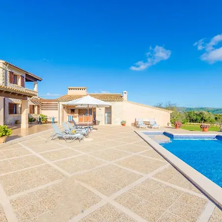 Villa Na Maians *
