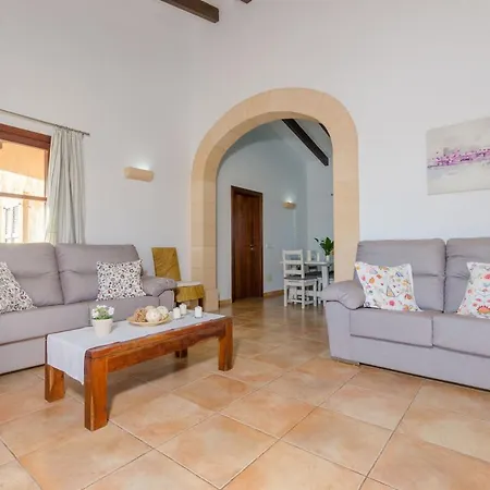 Villa Na Maians *