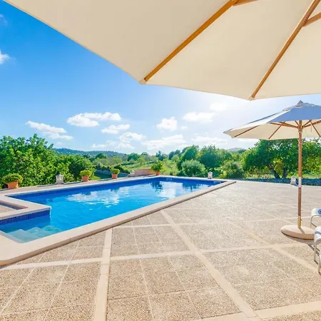 Villa Na Maians *