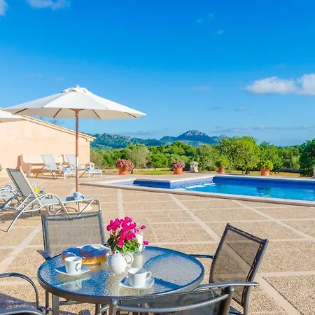 Na Maians * Canyamel (Mallorca)