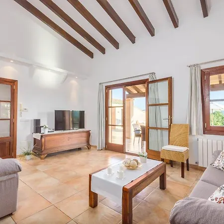 Na Maians Villa *