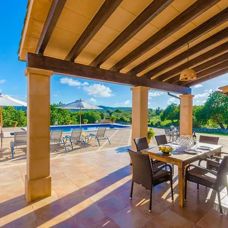 Na Maians Villa *