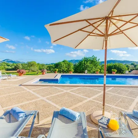 Na Maians Villa