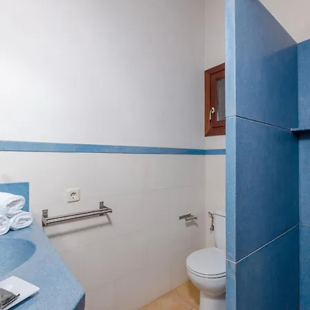 Villa Na Maians Canyamel (Mallorca)