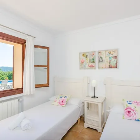 Villa Na Maians *