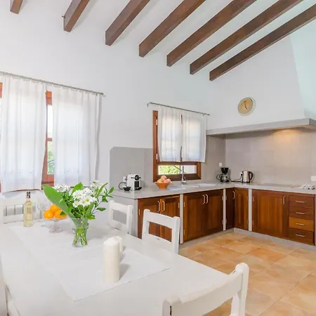 Villa Na Maians *