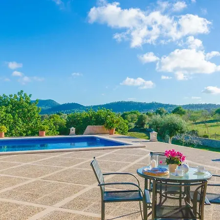 Villa Na Maians *