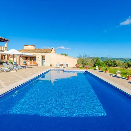 Na Maians Villa *