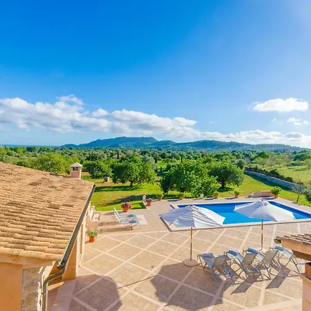 Na Maians Villa *