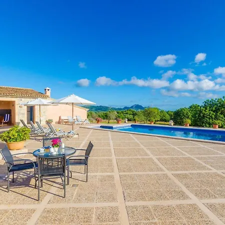 Na Maians * Canyamel (Mallorca)