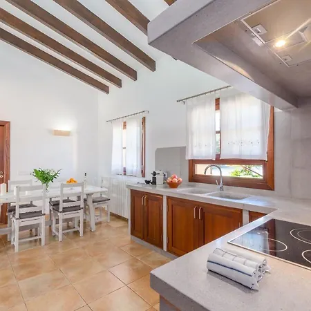 Na Maians Villa
