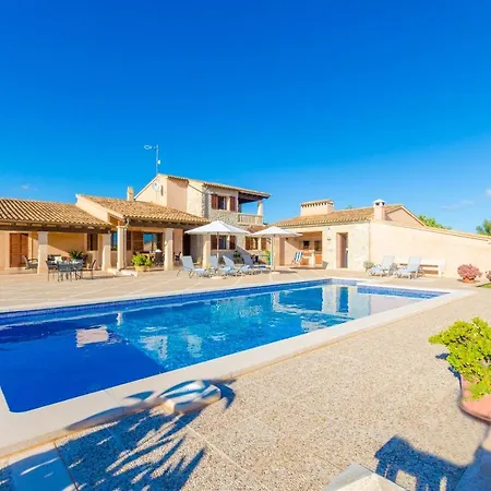 Na Maians Canyamel (Mallorca)